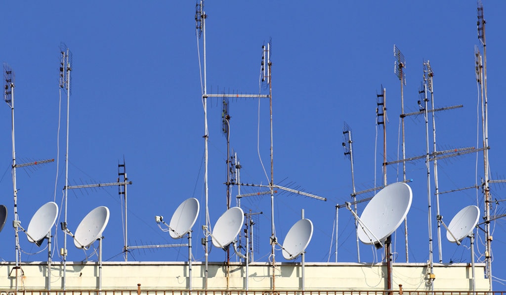 El 5G obliga a sustituir las televisiones más antiguas sin HD y a resintonizar