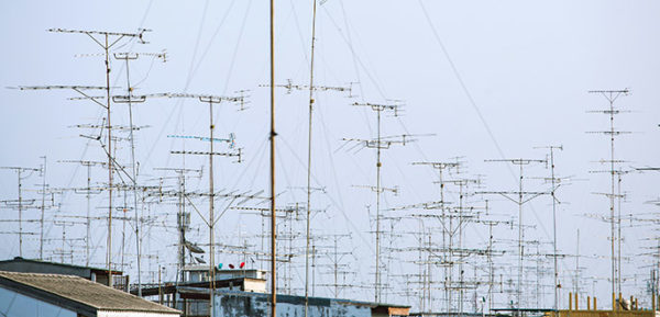 Contratar un antenista de confianza para adaptarse a los cambios de la TDT