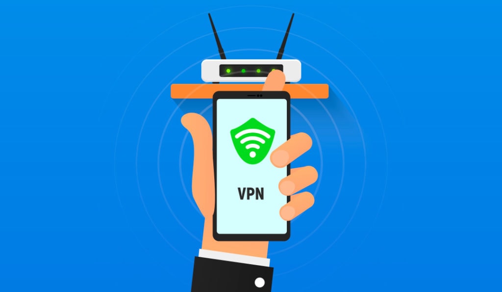 Beneficios de las VPN y la instalación WIFI para empresas
